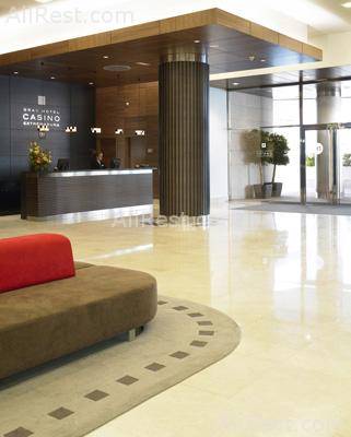 NH Gran H. Casino Extremadura 3